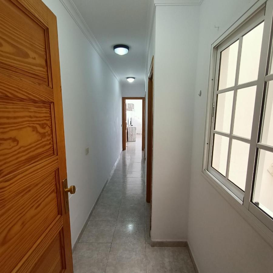 Apartamentos Las Canteras Arena Las Palmas de Gran Canaria Exterior foto