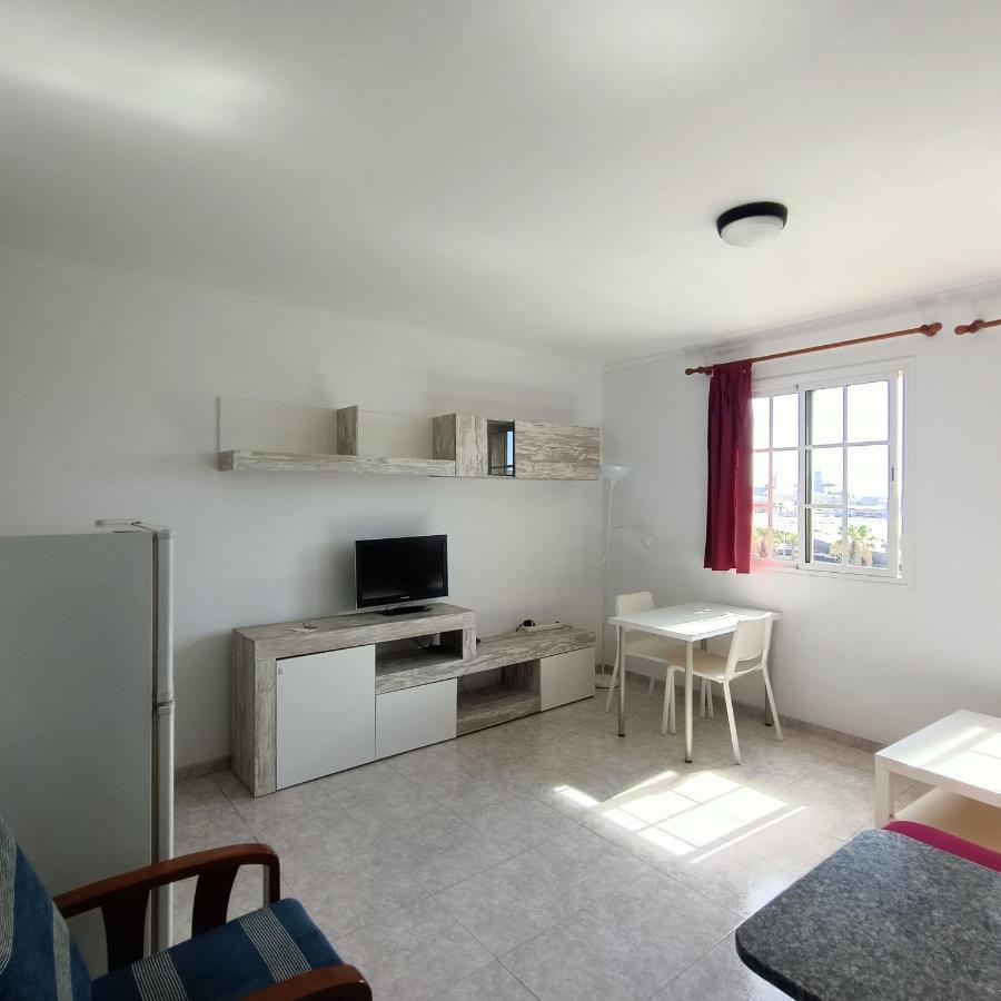 Apartamentos Las Canteras Arena Las Palmas de Gran Canaria Exterior foto