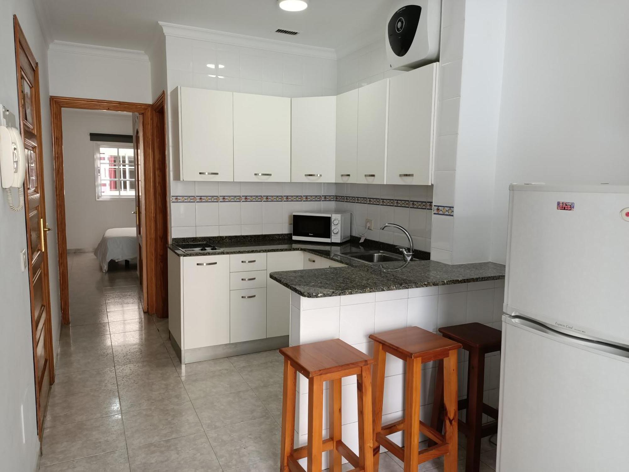 Apartamentos Las Canteras Arena Las Palmas de Gran Canaria Exterior foto